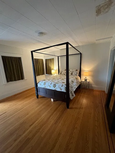 Bedroom - 125 Lunado Way