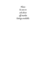 Rented by Oxford Property Group