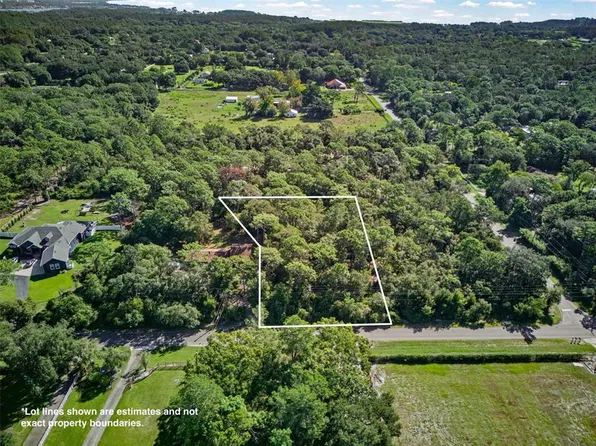 19807 HIAWATHA ROAD LOT 3, ODESSA, FL 33556