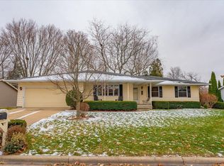 306 Lucille St, Verona, WI 53593
