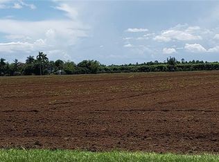 18200 SW 168th St, Miami, FL 33187