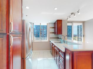 1 2nd St APT 1702, Jersey City, NJ 07302