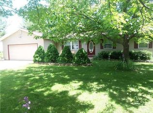 954 Hillgail Cir SW, Pataskala, OH 43062