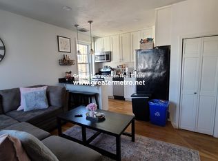 11 Cooper St, Boston, MA 02113