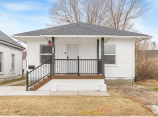 411 E Halliday St, Pocatello, ID 83201
