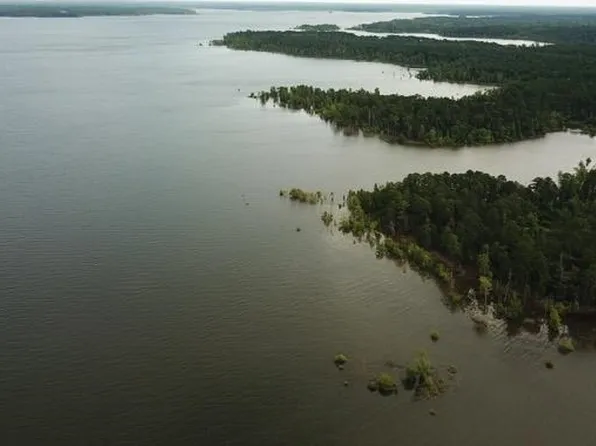 14 Private Road 6028, Brookeland, TX 75931