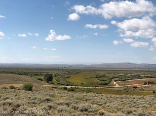 Binning Ranch Rd, Pinedale, WY 82941