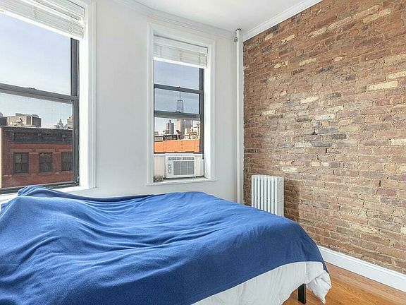 3rd image of 384 Broome St #19F