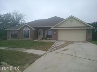 5301 Colorado Dr, Killeen, TX 76542