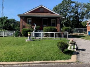 7014 Lena Ave, Saint Louis, MO 63136