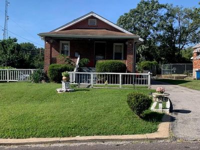 7014 Lena Ave, Saint Louis, MO, 63136