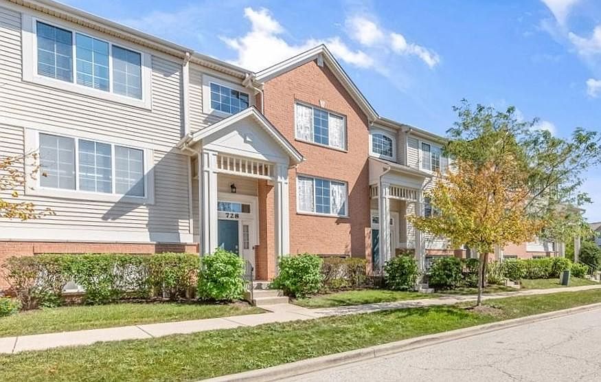 1st image of 728 Hanbury Dr