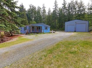 14543 Emu Ln SE, Olalla, WA 98359