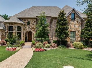 2000 Surrey Ln, McKinney, TX 75072