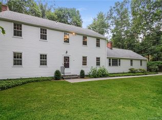 35 Fox Den Rd, West Simsbury, CT 06092