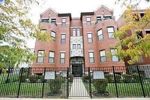 1st image of 4449 S Lake Park Ave Unit 2N
