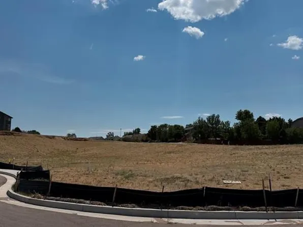 6817 Shimmering Moon Ln, Colorado Springs, CO 80923