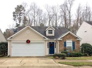 12409 N Exeter Way, Durham, NC 27703