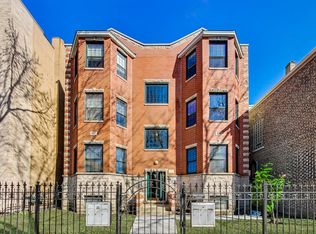 905 N Wood St #2S, Chicago, IL 60622