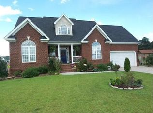 477 Williamston Dr, Winterville, NC 28590