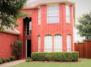 6430 Riverside Dr, Frisco, TX 75035