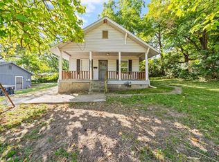 2015 E 81st St, Kansas City, MO 64132