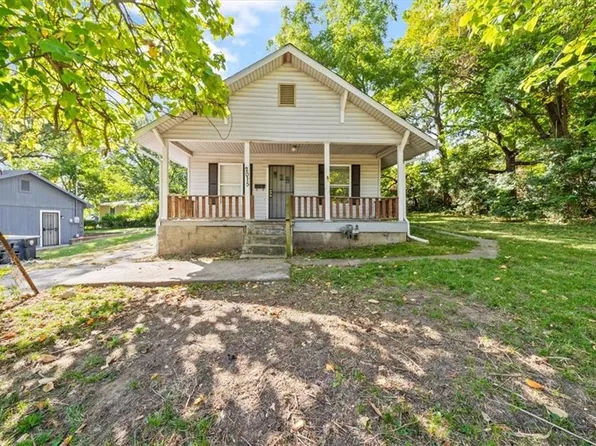 2015 E 81st St, Kansas City, MO 64132