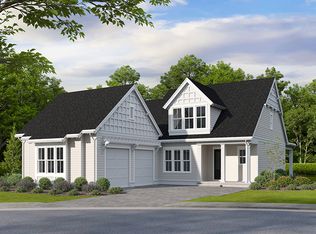Daphne Coastal Plan, Meadows at Magnolia Plantation, Niceville, FL 32578