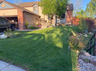 3824 Kremmling Dr, Loveland, CO 80538