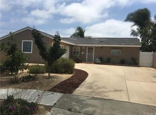 5752 Elinora Ln, Cypress, CA 90630