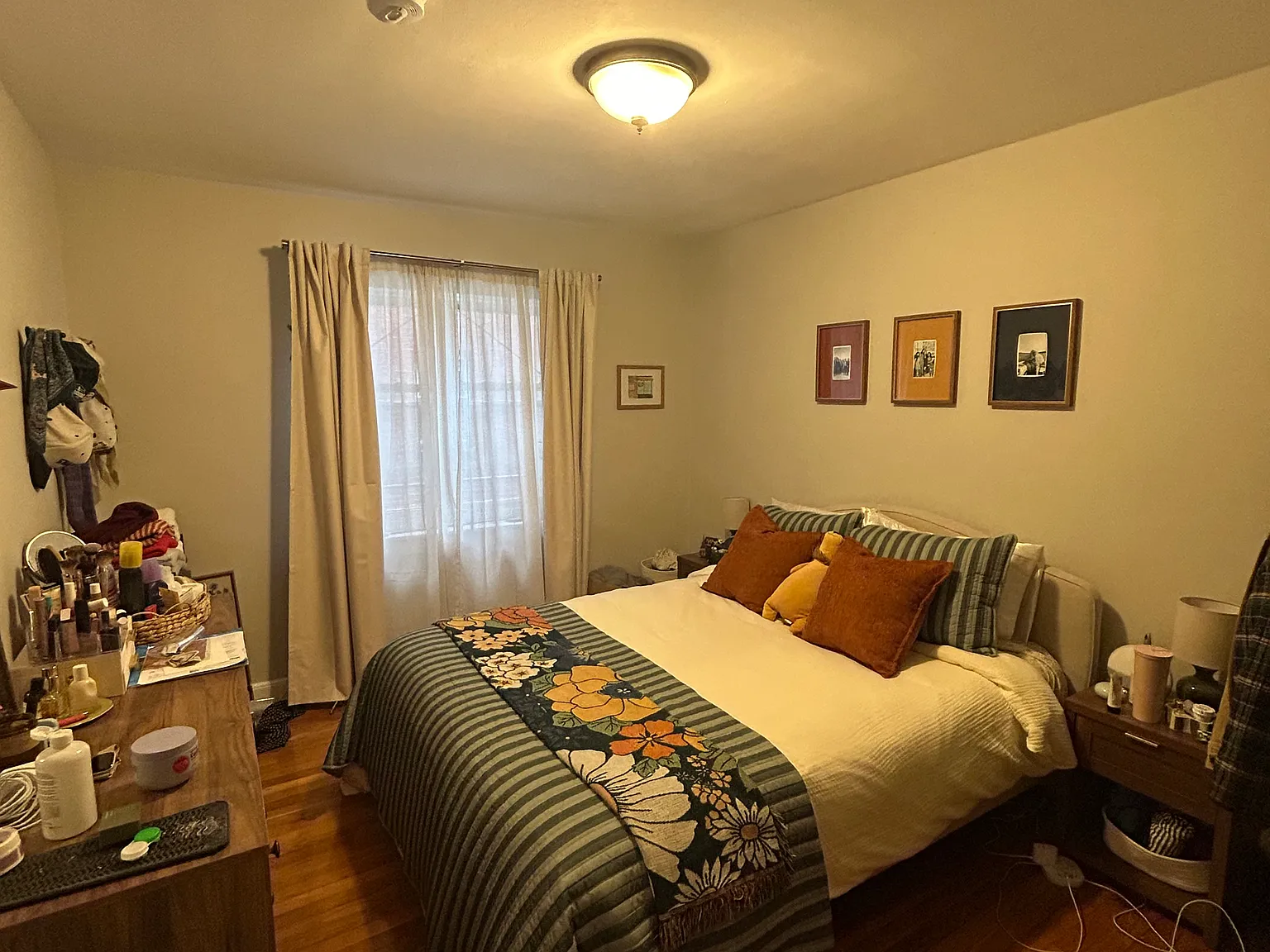 2 bed, 1.0 bath, $2,950 — Photo 4