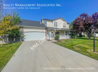 16464 N Red Oak Dr, Nampa, ID 83687