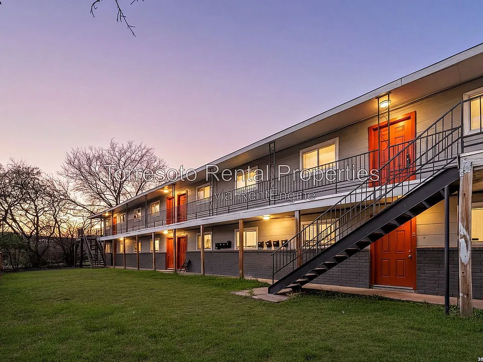 2807 Observation Dr #10