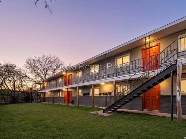 2807 Observation Dr APT 10, San Antonio, TX 78227