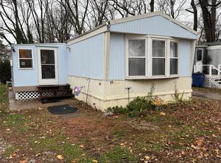 411 Kelso Dr Lot 18, Erie, PA 16505