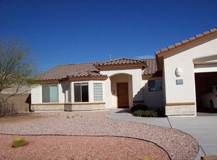 11832 E 27th Pl, Yuma, AZ 85367