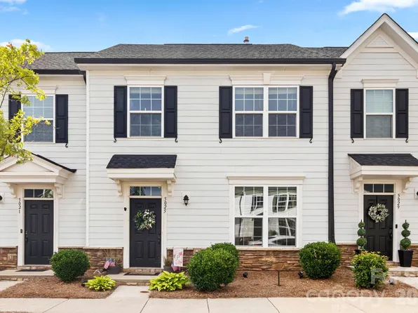 5025 Patton Dr, Gastonia, NC 28056