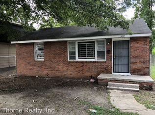 1033 Proctor St, Rocky Mount, NC 27801