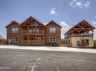 2215 Jericho Way, Sevierville, TN 37876