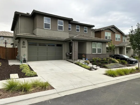 2408 Azure Place, Fairfield, CA 94533
