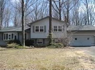 6779 Colleen Dr, Boardman, OH