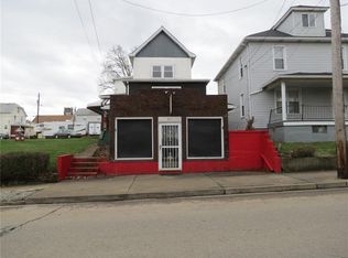 503 S Arch St, Connellsville, PA 15425