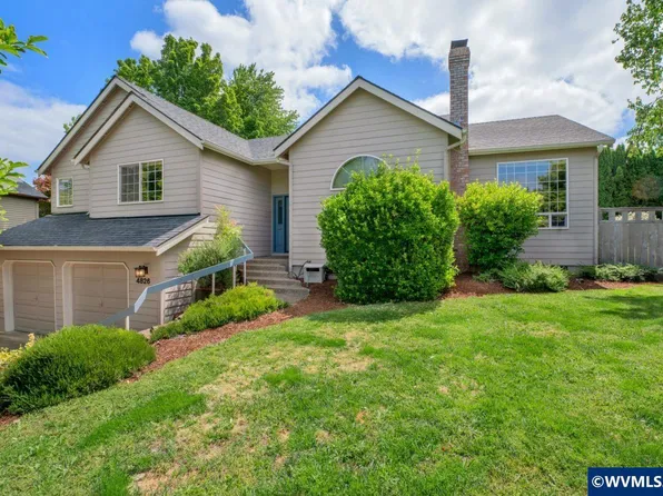 4826 NW Bruno Pl, Corvallis, OR 97330