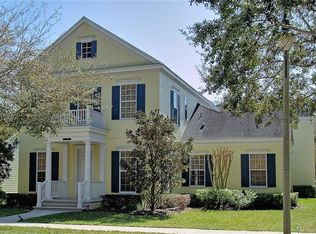 1316 Celebration Ave, Celebration, FL 34747