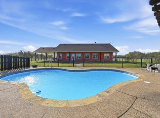 1616 Nash Howard Rd, Waxahachie, TX