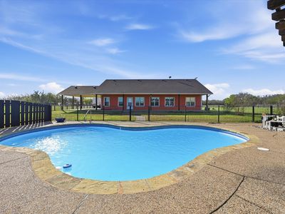 1616 Nash Howard Rd, Waxahachie, TX, 75165