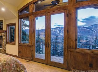 2450 Meadows Dr, Park City, UT 84060