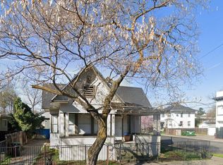 845 N Madison St, Stockton, CA