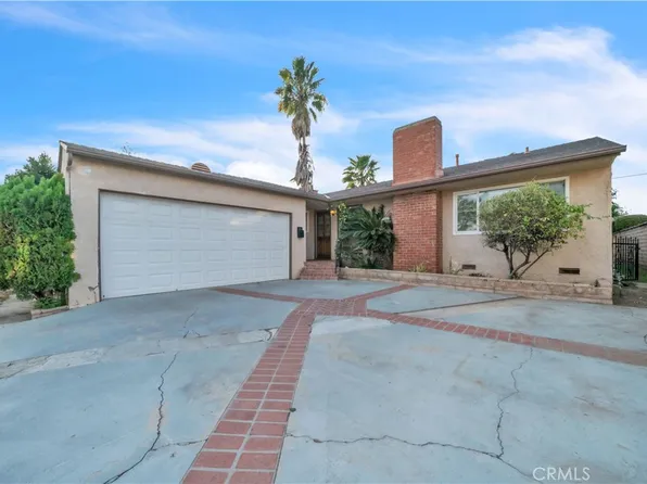 14357 Herron St, Sylmar, CA 91342