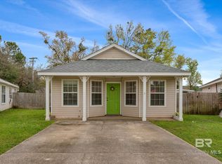 7544 Audubon Dr, Foley, AL 36535